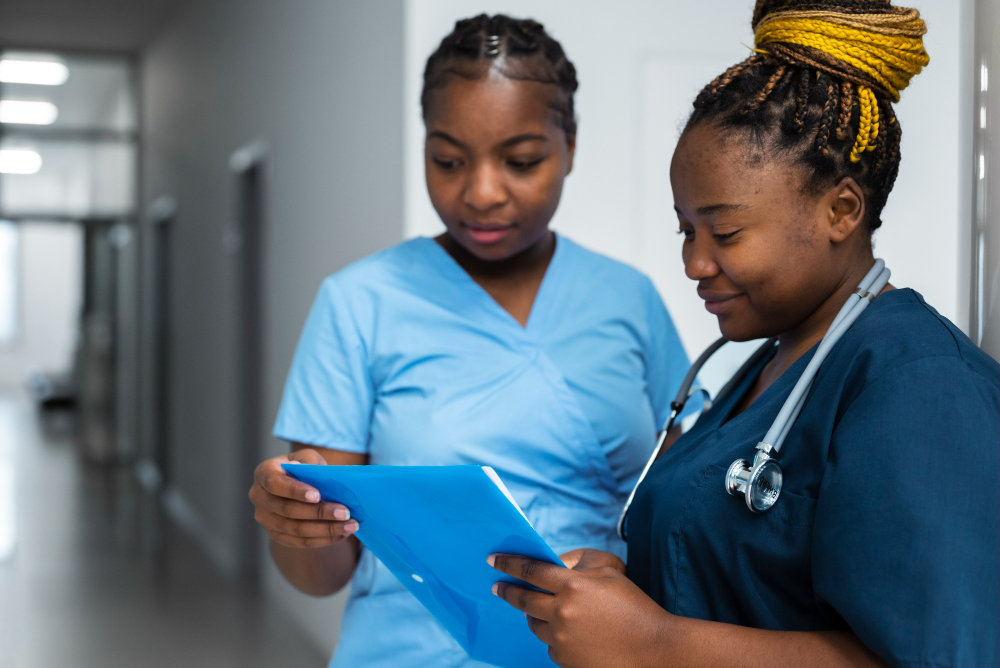 [Replace] Infection Prevention and Control — PPE and hand hygiene practice